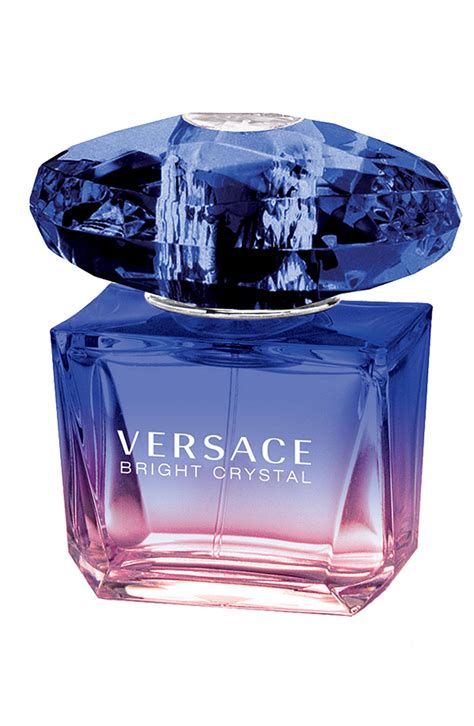 versace bright crystal women's perfume eau de toilette 1 oz|bright crystal perfume Versace woman.